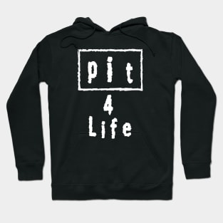 Pittsburgh Football World Order 4 Life Hoodie